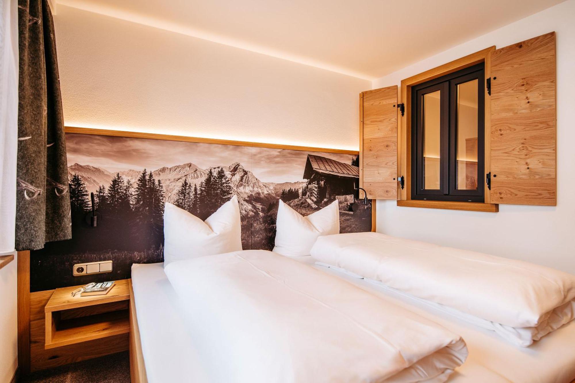 Alpenstüble 4*