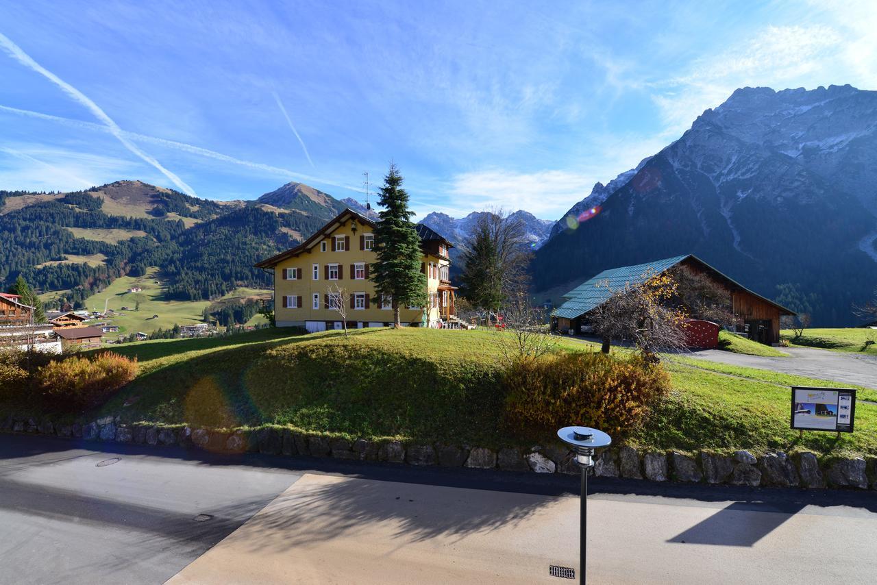 Alpenstüble 4*